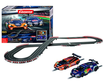 Carrera Products - HobbyTown