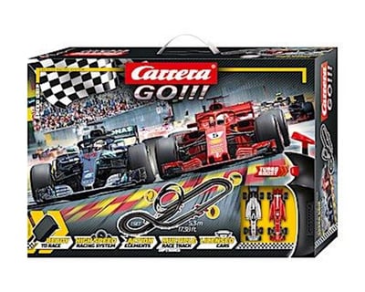 Carrera Products - HobbyTown
