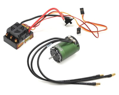 540 brushless motor combo online