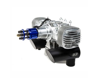 gas rc plane engine