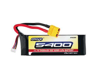 duratrax rc batteries