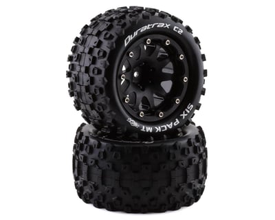 Duratrax tires best sale