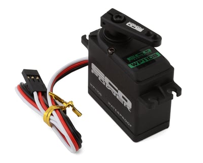 FT5G Digital Servo, RC Plane Electronics