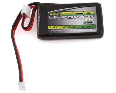 LiPo - LiHV Batteries Rock Crawlers - HobbyTown