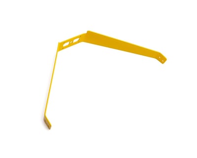 E-flite Spinner (Cône D'Hélice) Pour Avion RC Sportix 1.1m - Référence EFL-1958 - Pièce De Rechange