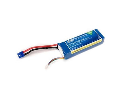 4S (14.8V) Flight Batteries LiPo Helicopters - HobbyTown