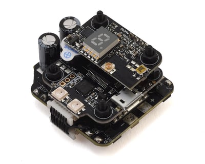 Hawk 5 flight store controller