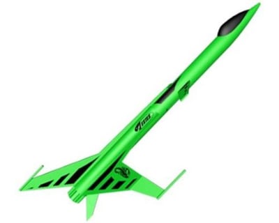 Estes 7232 Scorpion Rocket Kit Mini Level 3 Est7232 for sale online 