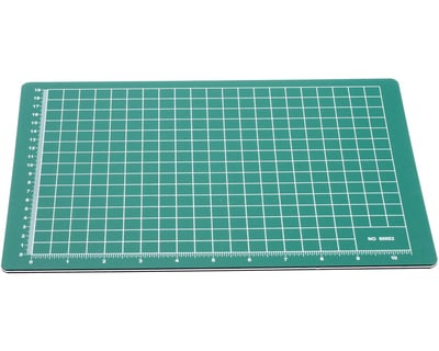 Excel Hobby Blade Corp Self Healing Mat 8-1/2 x 12