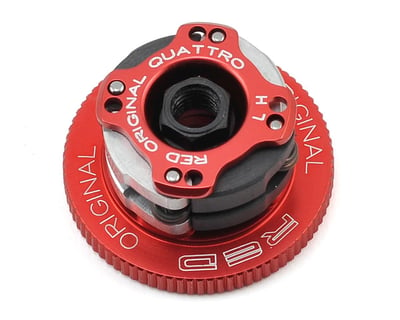 Fioroni 35mm Turbo Sliding Clutch Universal Flywheel + Nut [FIO-OT-FR50] -  HobbyTown