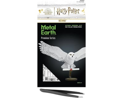  Metal Earth Premium Series Lord of The Rings Minas