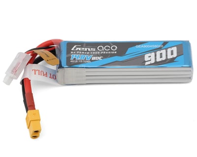 4S (14.8V) Flight Batteries LiPo Drones RC Aircraft - HobbyTown