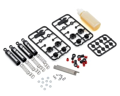 GMade R1 Replacement Parts Rock Crawlers RC Vehicles - HobbyTown