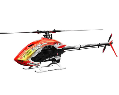 GooSky Kits Helicopters RC Aircraft - HobbyTown