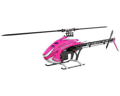 GooSky Kits Helicopters RC Aircraft - HobbyTown