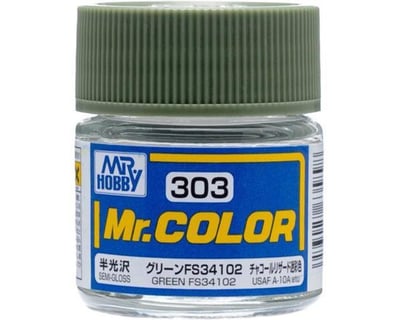 Mr. Hobby Mr. Mark Setter Softer Combo 40ml - US Fast Ship