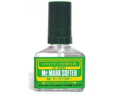 Michigan Toy Soldier Company : Gunze Sangyo - Mr Hobby - Mr. Super Clear  Flat Spray (170ml)