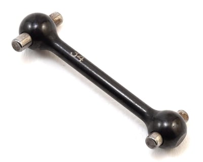 Short Pin/E817 Hot Bodies Racing Dogbone 34mm 