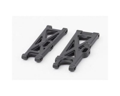 2 Pcs New In Packet HLNA0080 Helion R/C Car Spares Front Upper Suspension Arm 
