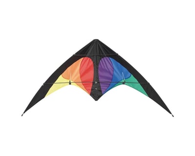 HQ Kites Eddy Dragon 27 Diamond Kite