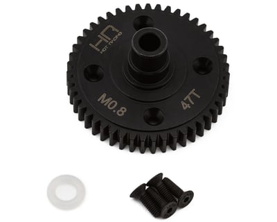 Hot Racing Traxxas Spartan Aluminiumlager Antriebsfeder SPN38P06