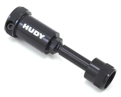 Hudy Tire Truers Setup Tools Maintenance Cars & Trucks RC Vehicles