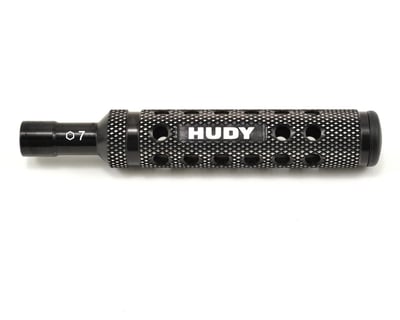 Hudy Small Cleaning Brush (Medium) [HUD107847] - HobbyTown