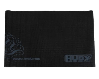 HUDY Pit Mat Roll 750x1100mm with Printing • Team NCRC