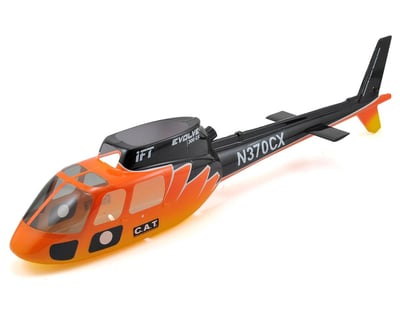 Ares Ift Evolve 300 Cx Helicopter Rfr Ready-For-Receiver / IFLH1302 