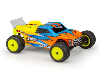 JConcepts Losi Mini-T Replacement Parts Cars & Trucks RC Vehicles