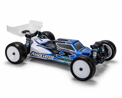 Team Associated RC10 B84 Replacement Parts Cars & Trucks RC