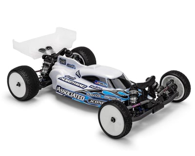 RC10 B7.1D B7 Team Associated Replacement Parts Cars & Trucks RC