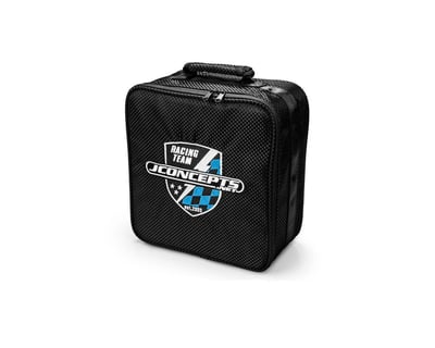 Small parts storage organizer - Organizer Case / Travel Bag - RC Racing  Track