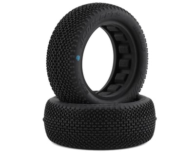 1/10 4wd Buggy 2 Pro-Line 8223-02 Front ION 2.2" M3 Off-Road Tires 