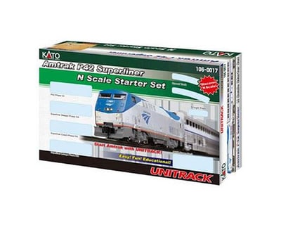 N Scale Sets Trains Toys & Hobbies - HobbyTown