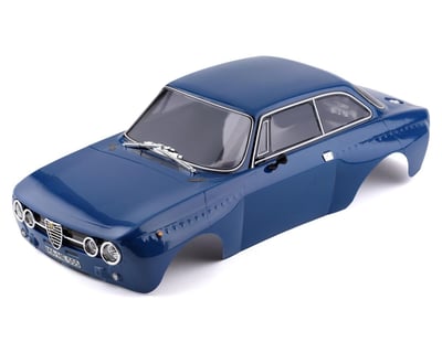 Killerbody 1/10 200mm TC Bodies Parts Cars & Trucks RC Vehicles