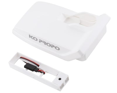 KOP10553 for sale online KO Propo Ex-1 Kiy LCD Color Panel red 
