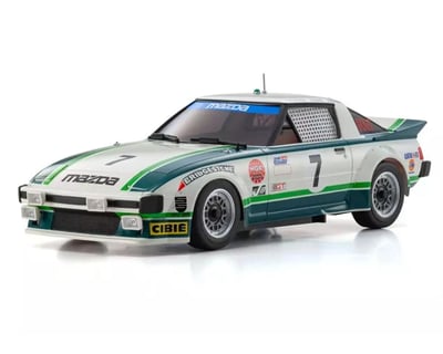 MR-04 Mini-Z Electric Kits Cars & Trucks RC Vehicles - HobbyTown