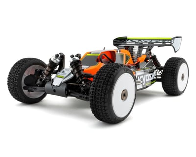 Kyosho Inferno NEO 3.0 Type-3 ReadySet 1/8 Off Road Nitro Buggy (Orange)  [KYO33012T3] - HobbyTown