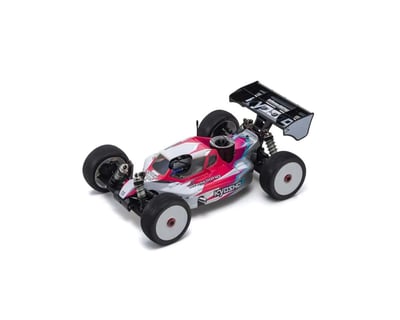 Kyosho Inferno NEO 3.0 Type-3 ReadySet 1/8 Off Road Nitro Buggy (Orange)  [KYO33012T3] - HobbyTown