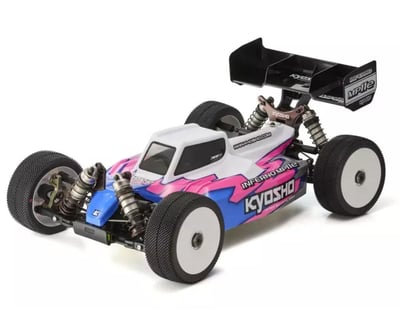 ホビーラジコン 23500 Clear Electric Buggy - HobbyTown
