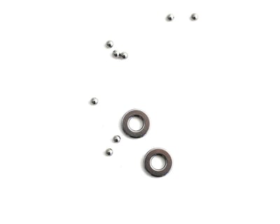 Kyosho Lazer ZX Replacement Parts Cars & Trucks - HobbyTown