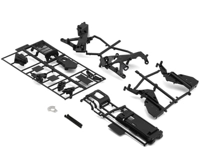 Kyosho Hang On Racer NSR 500 Replacement Parts Cars & Trucks RC