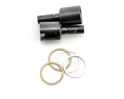 Kyosho Center Differential Outdrive Shafts KYOIF104 for sale online 2 