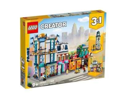 Lego hobby shop hot sale