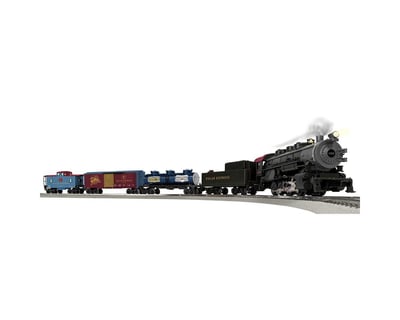 Lionel pennsylvania flyer o gauge on sale