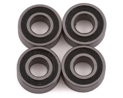 LOSA6945 for sale online Team Losi 8x14x4mm Rubber Ball Bearing 4 