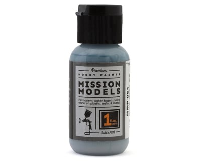 Mission Models - Acrylic Model Paint, 1oz Bottle Sand FS 30277 MERDEC