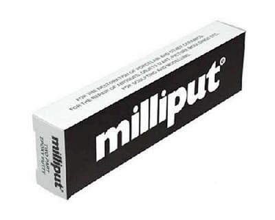 Milliput Superfine White Demonstration 