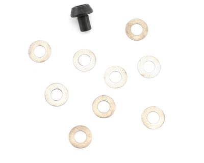 Mugen Seiki MRX5 WC MRX Mugen Replacement Parts Cars & Trucks RC